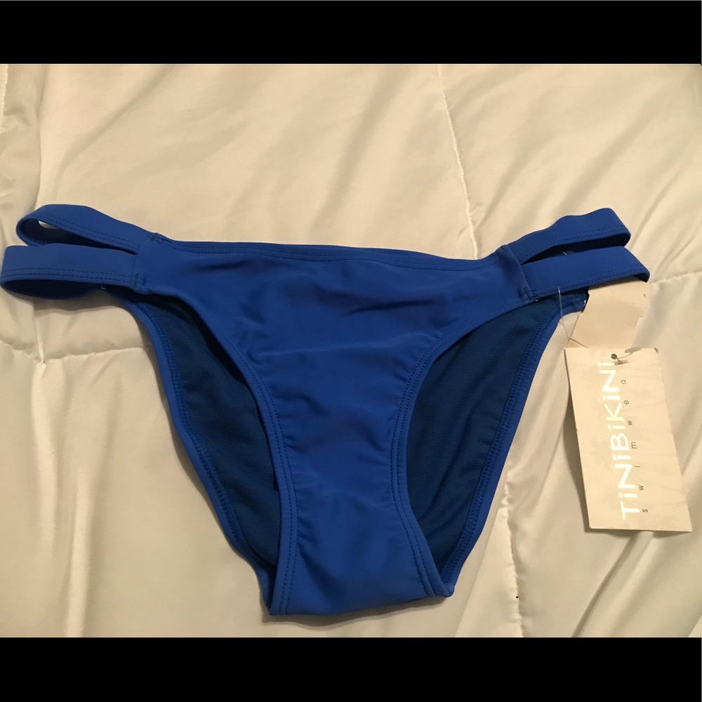 Tinibikini bottoms